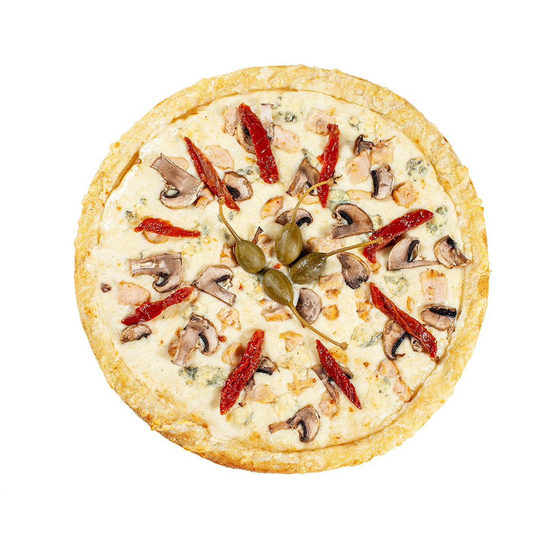 Пицца Итальянская, фото 1, цена от 175 грн