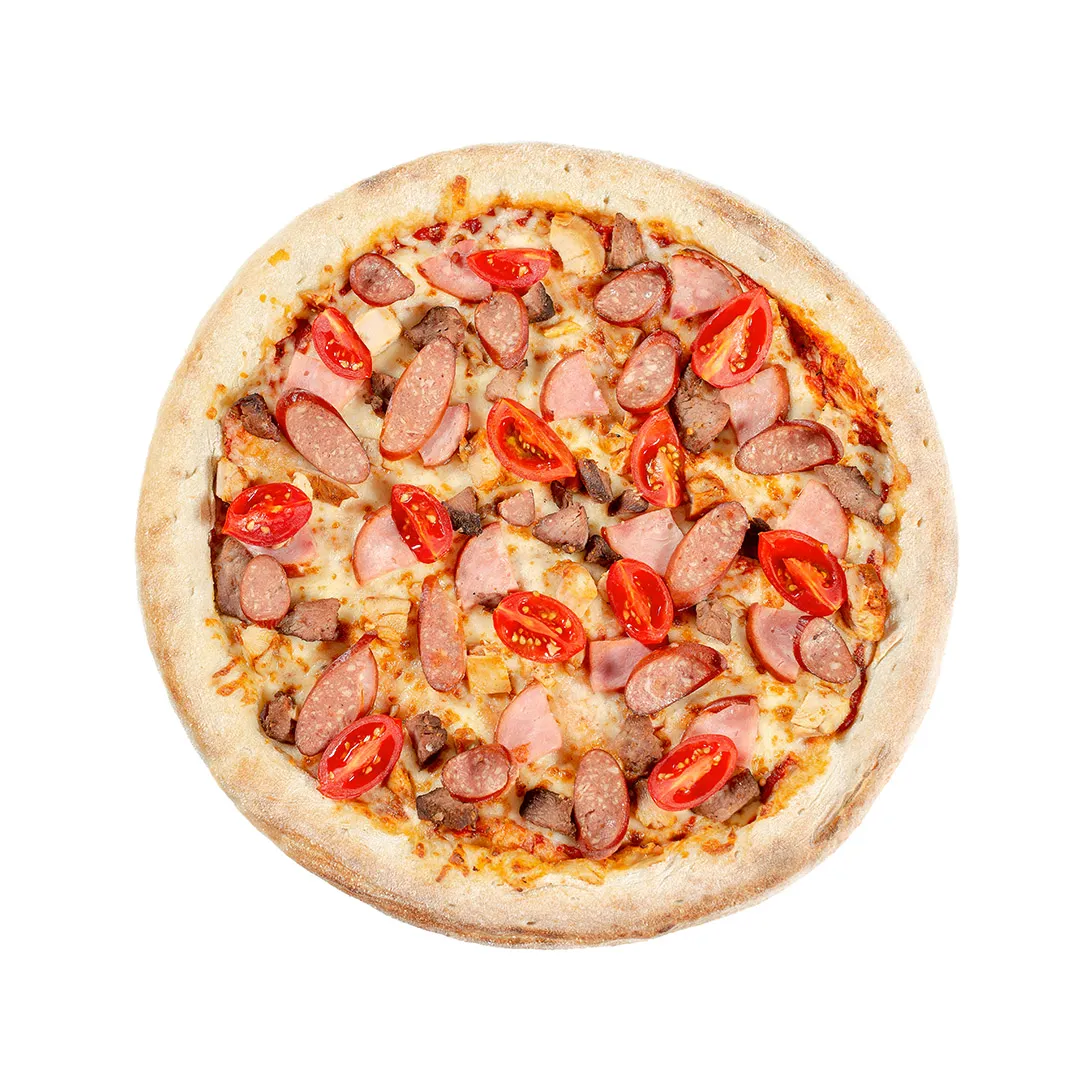 Піца Чотири м'яса, фото 1, цена от 170 грн