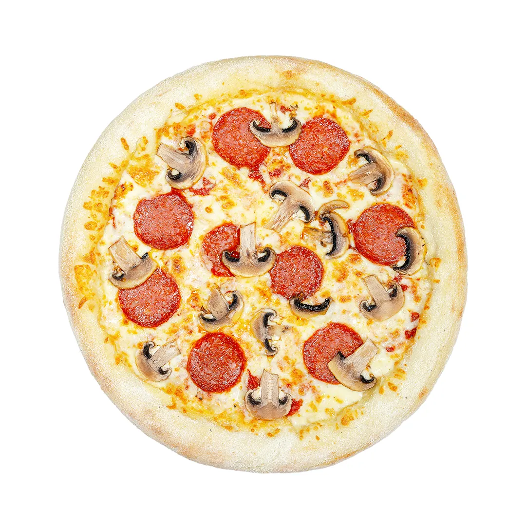 Pizza Салями з грибами, фото 1, цена от  грн