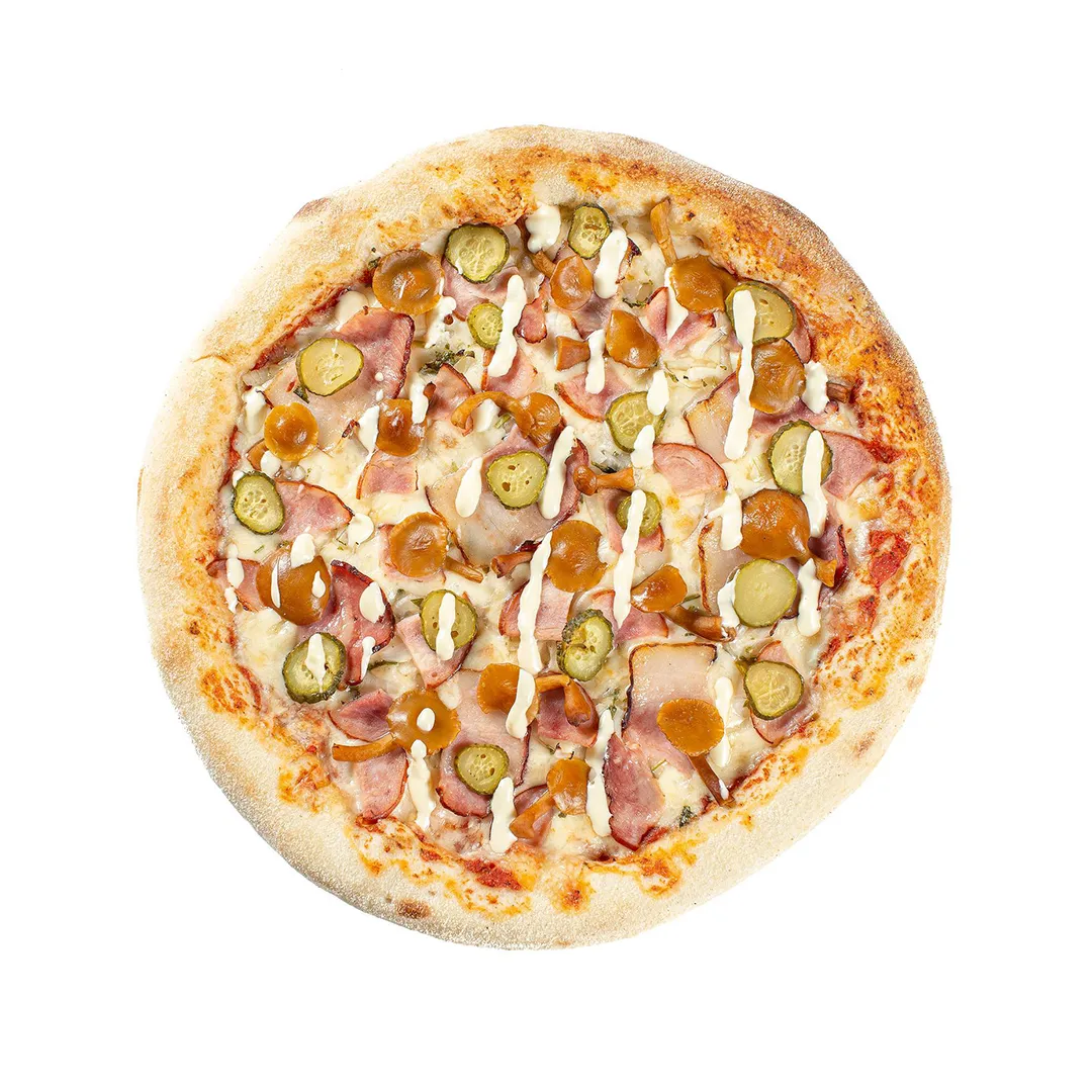 Пицца Козацька, фото 1, цена от 170 грн