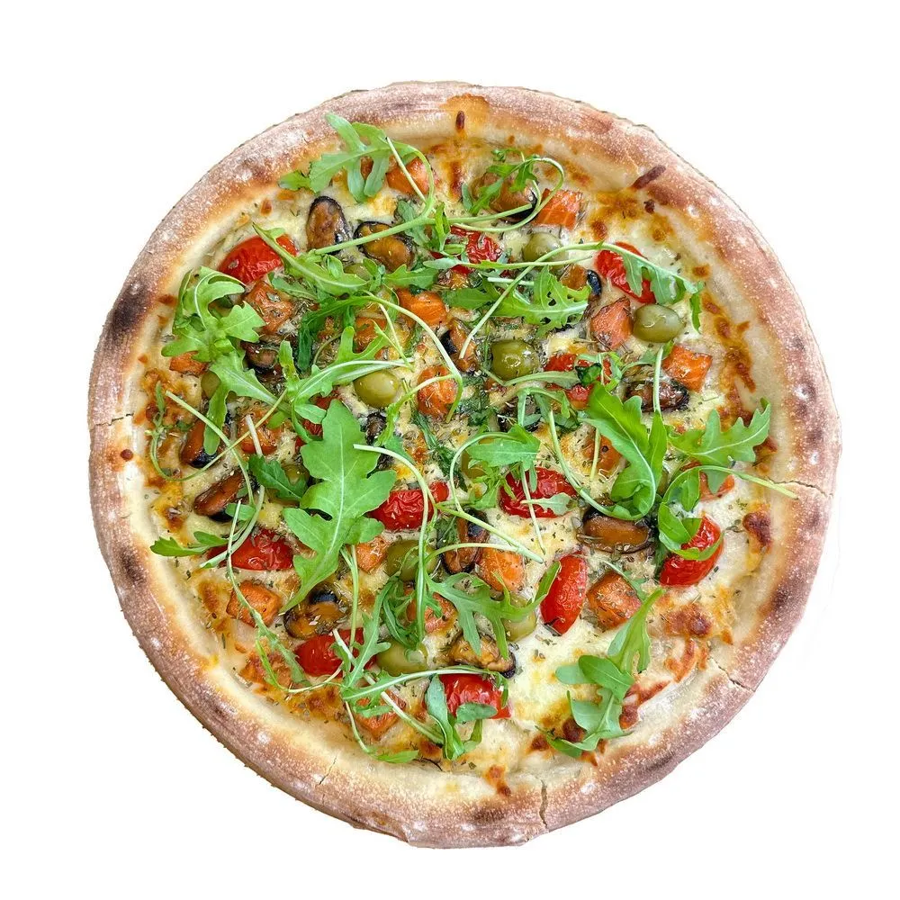 Піца Ди Маре, фото 1, цена от  грн