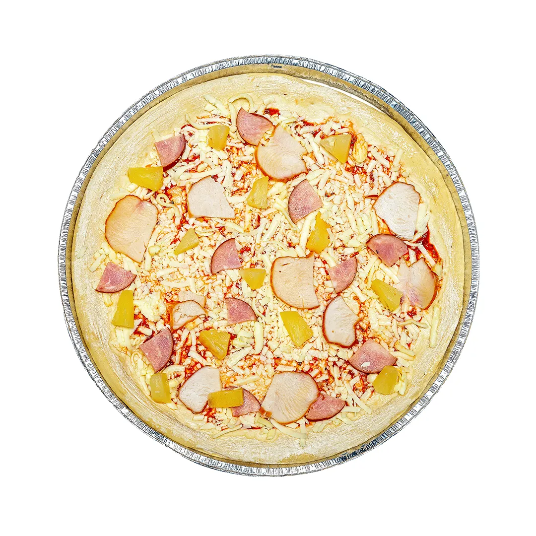Пицца Гавайськая ø32 см, фото 1, цена от  грн