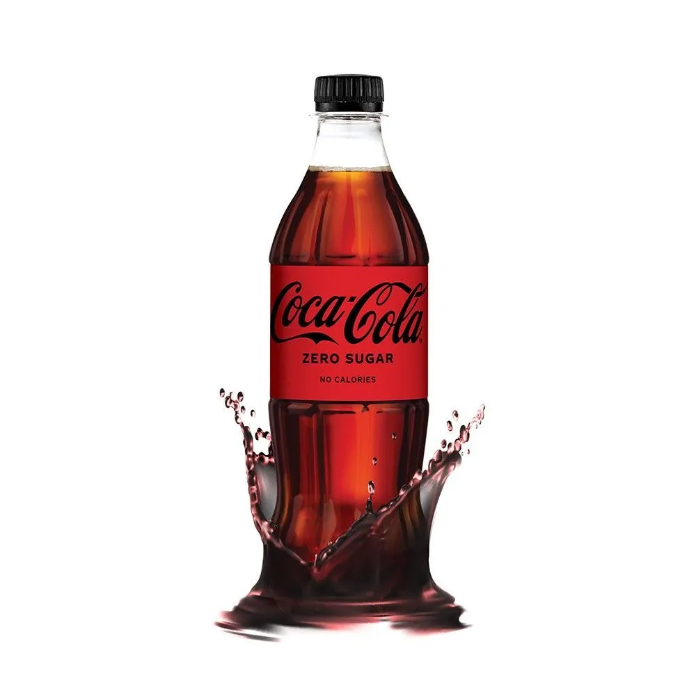  Coca Cola Zero, фото 1, цена от  грн