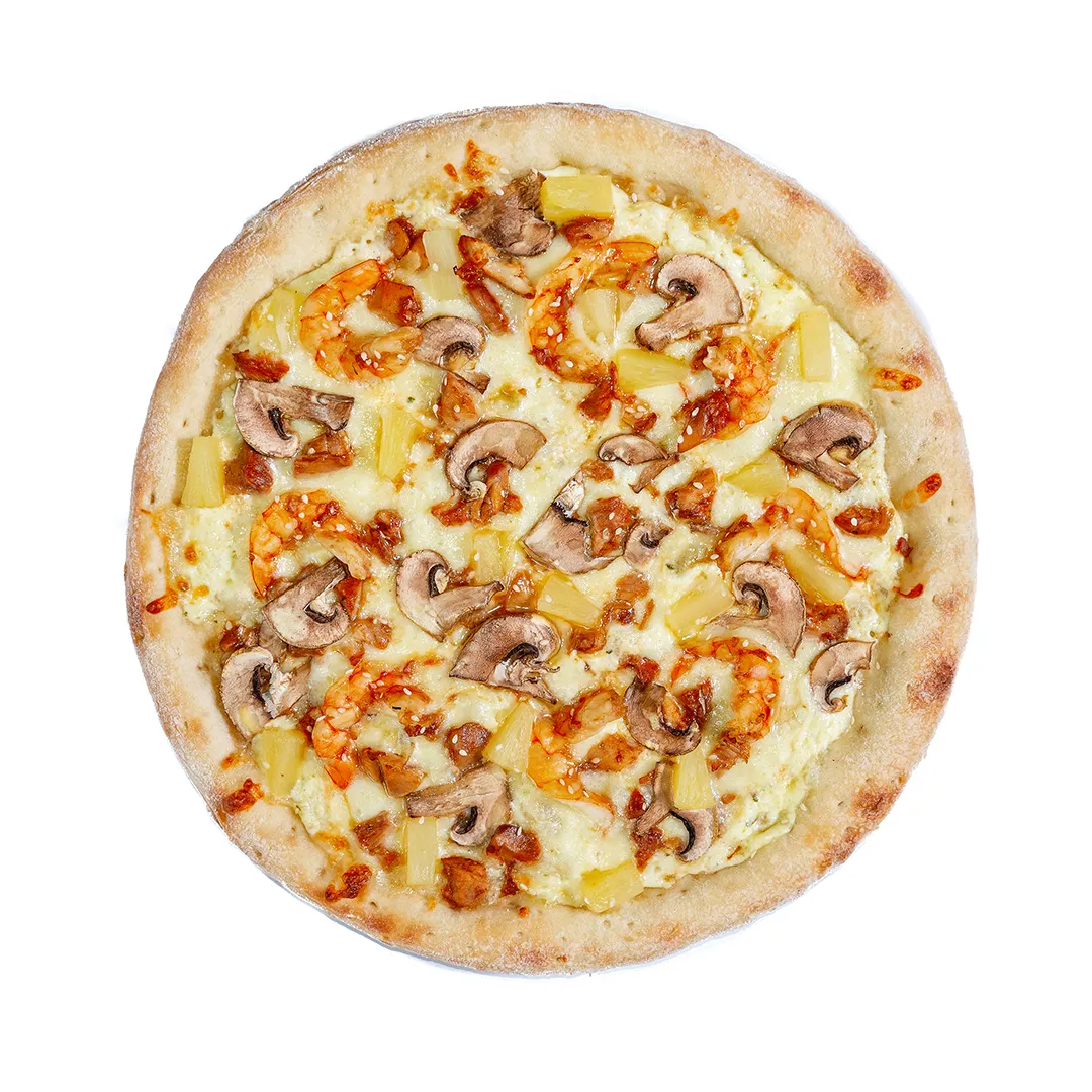 Піца Теріяки, фото 1, цена от 200 грн
